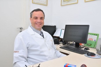 Dr Nassif Filho - Otorrinos Curitiba