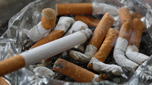 cigarro pode ser uma das causas da laringite otorrinos curitiba