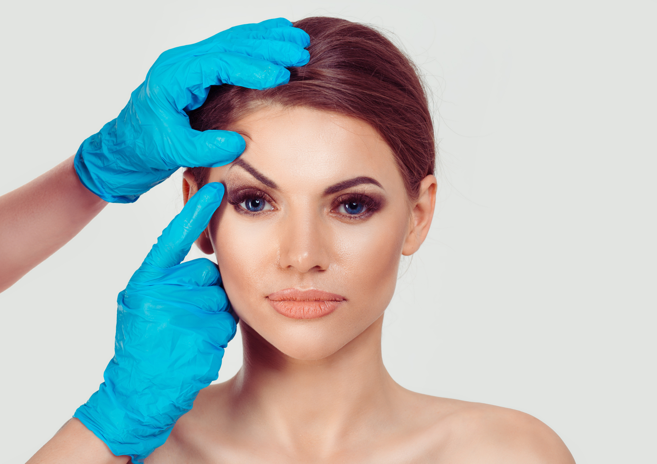 Blefaroplastia